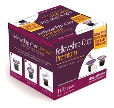 A box of coffee pods that are packaged in purple.